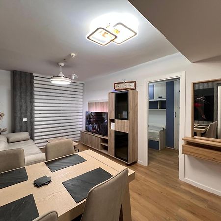 Blois Apartments Rivas-Vaciamadrid Dış mekan fotoğraf