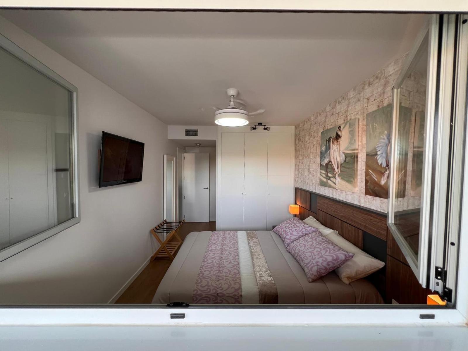 Blois Apartments Rivas-Vaciamadrid Dış mekan fotoğraf