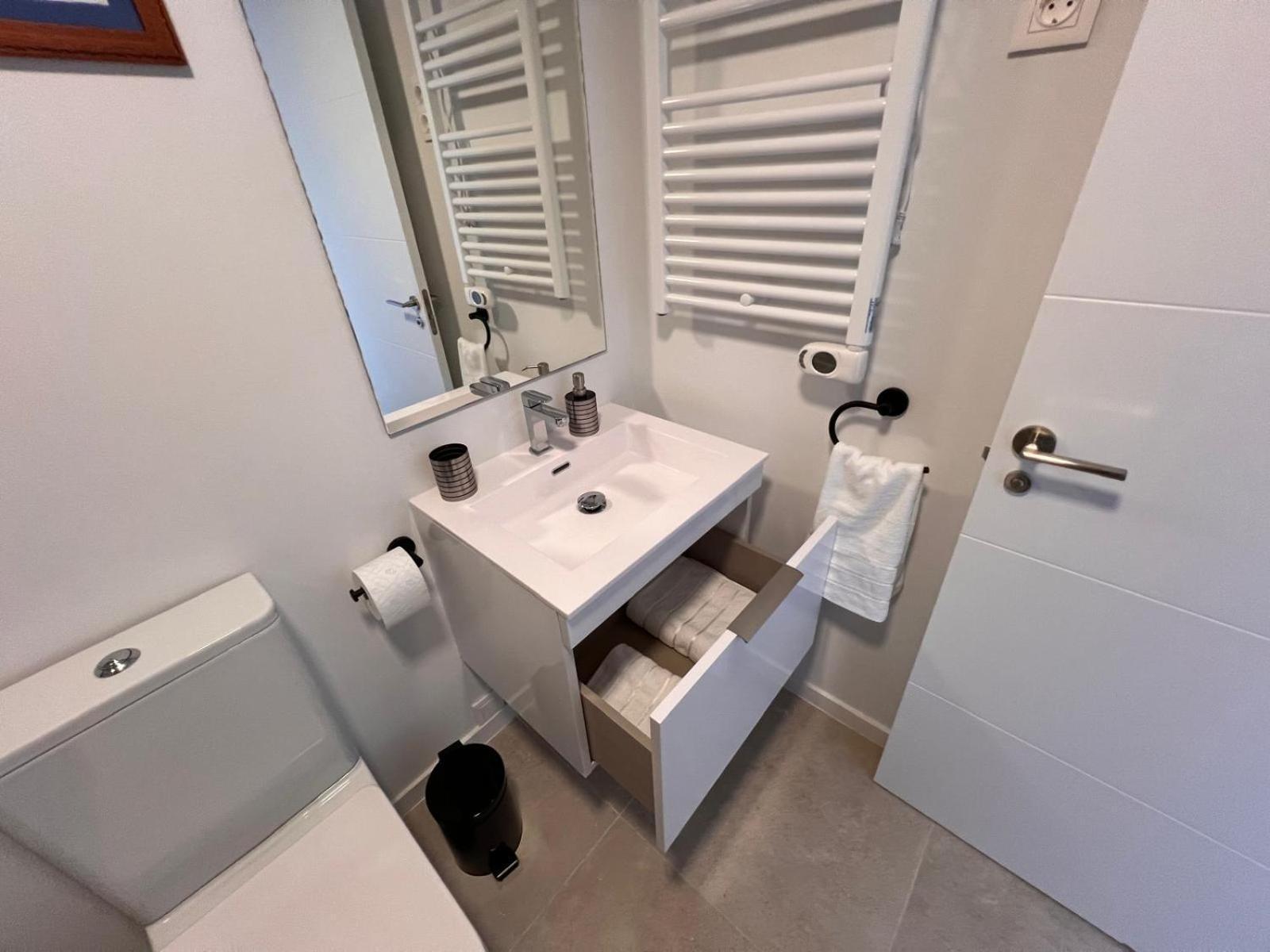 Blois Apartments Rivas-Vaciamadrid Dış mekan fotoğraf