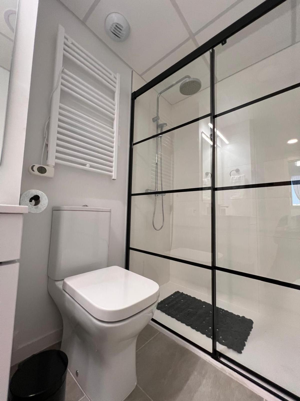 Blois Apartments Rivas-Vaciamadrid Dış mekan fotoğraf