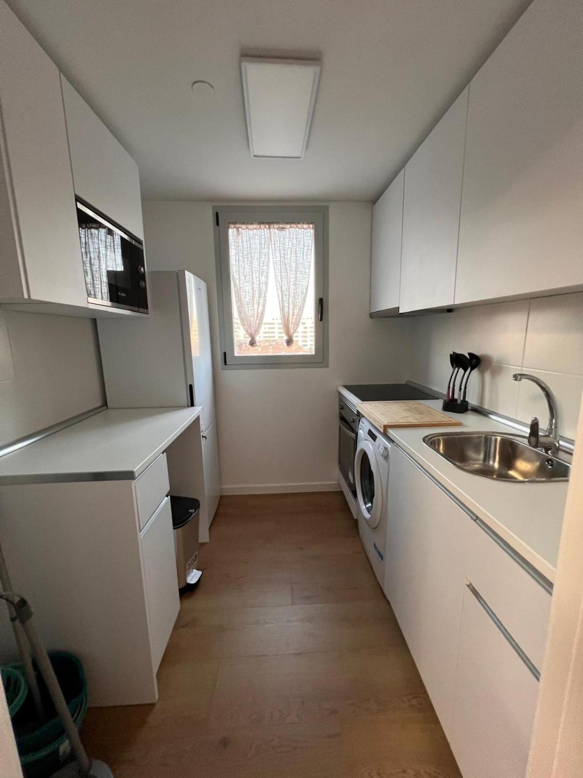 Blois Apartments Rivas-Vaciamadrid Dış mekan fotoğraf