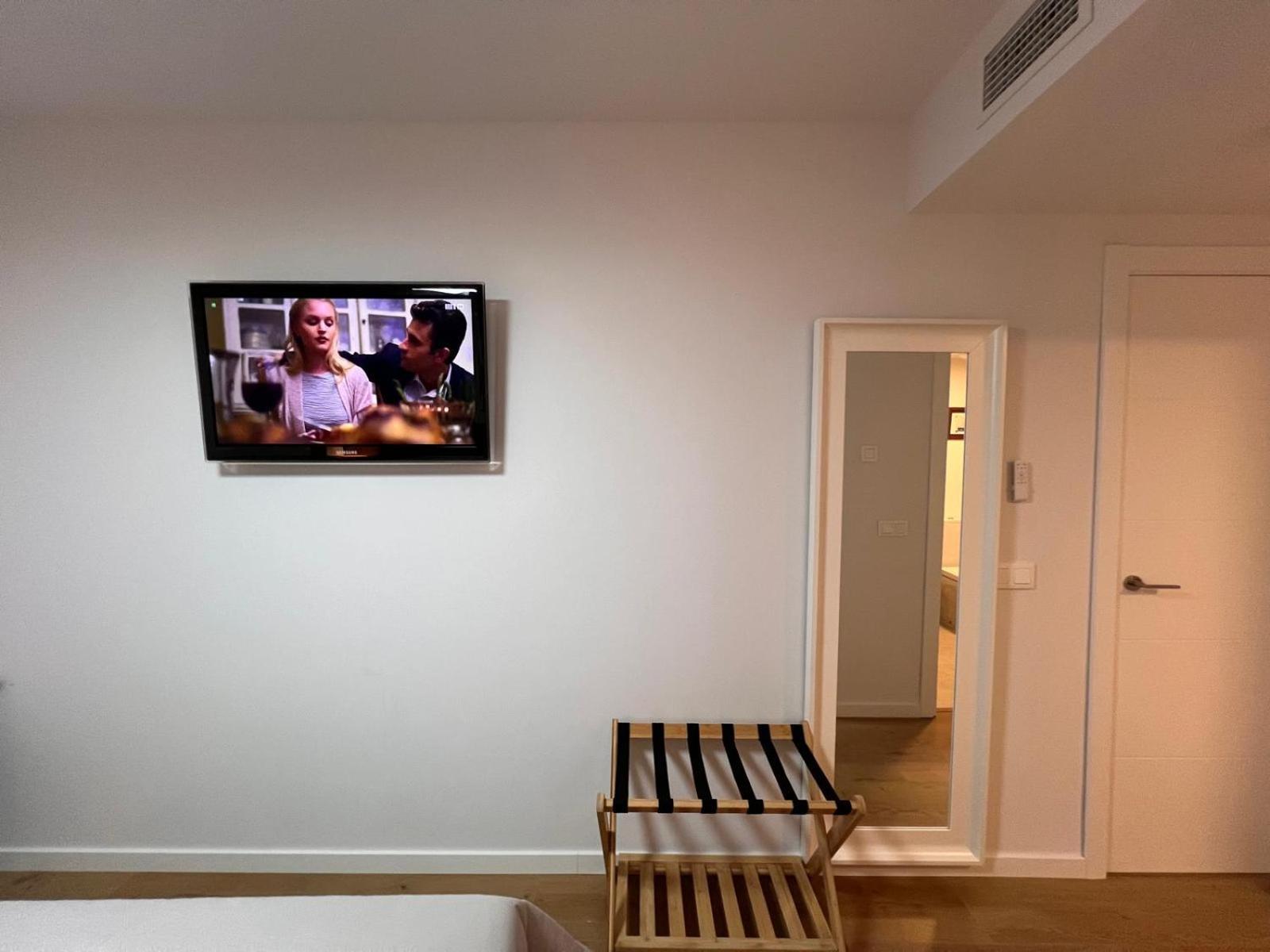 Blois Apartments Rivas-Vaciamadrid Dış mekan fotoğraf