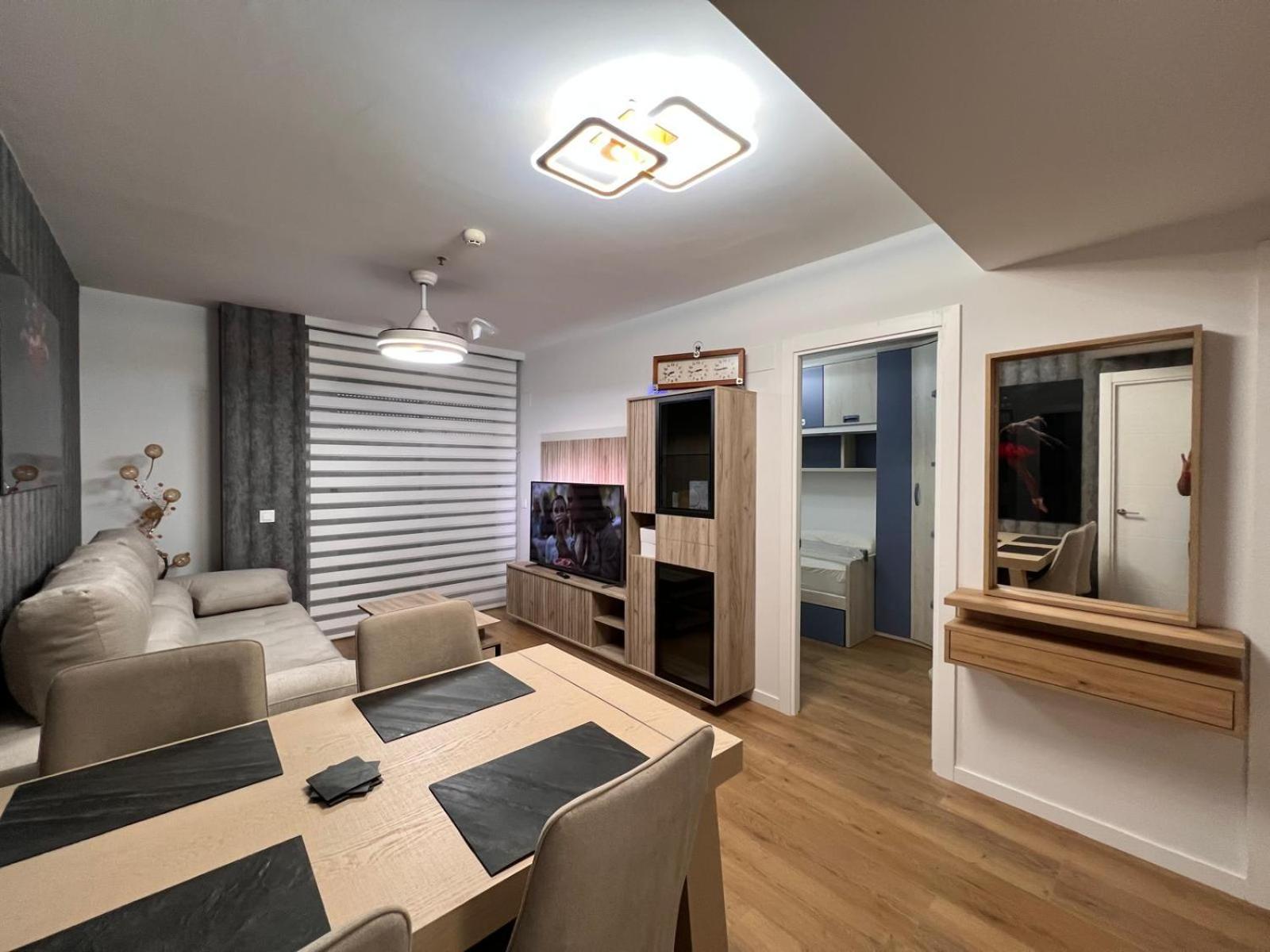 Blois Apartments Rivas-Vaciamadrid Dış mekan fotoğraf