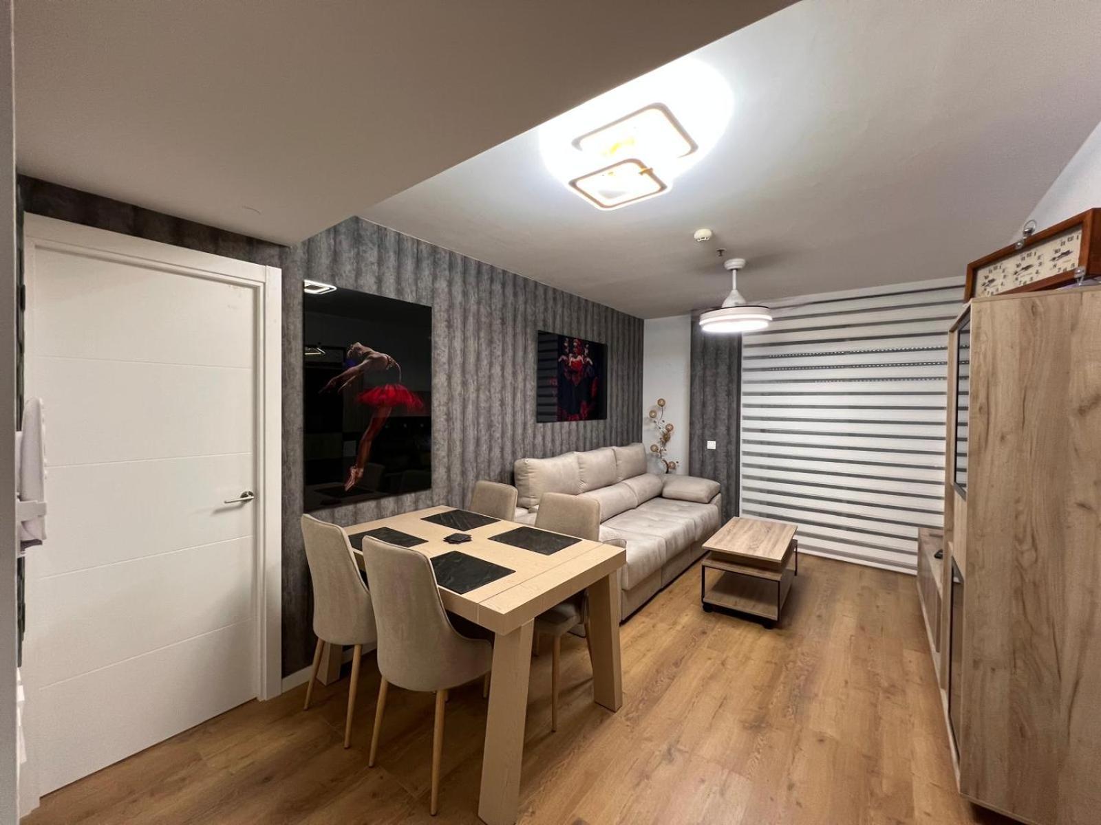 Blois Apartments Rivas-Vaciamadrid Dış mekan fotoğraf