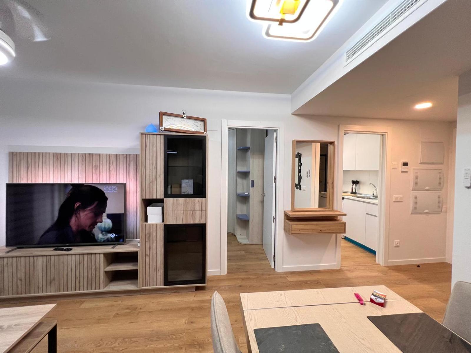 Blois Apartments Rivas-Vaciamadrid Dış mekan fotoğraf