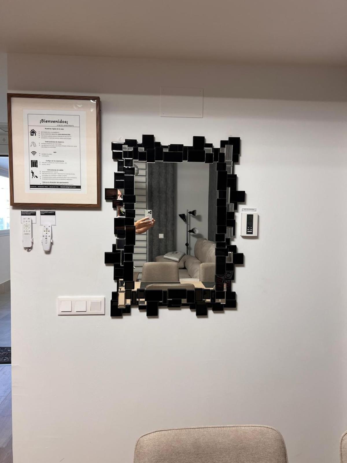 Blois Apartments Rivas-Vaciamadrid Dış mekan fotoğraf