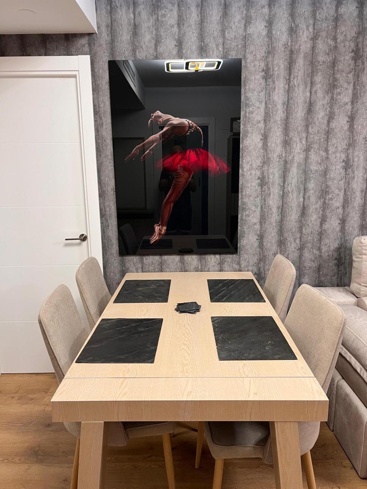 Blois Apartments Rivas-Vaciamadrid Dış mekan fotoğraf