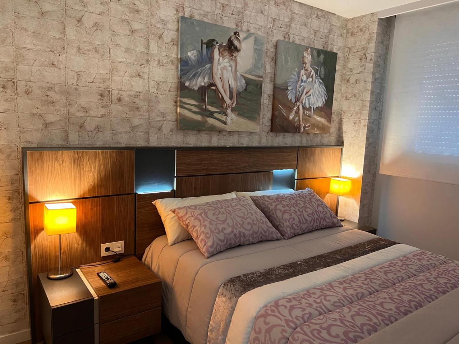 Blois Apartments Rivas-Vaciamadrid Dış mekan fotoğraf