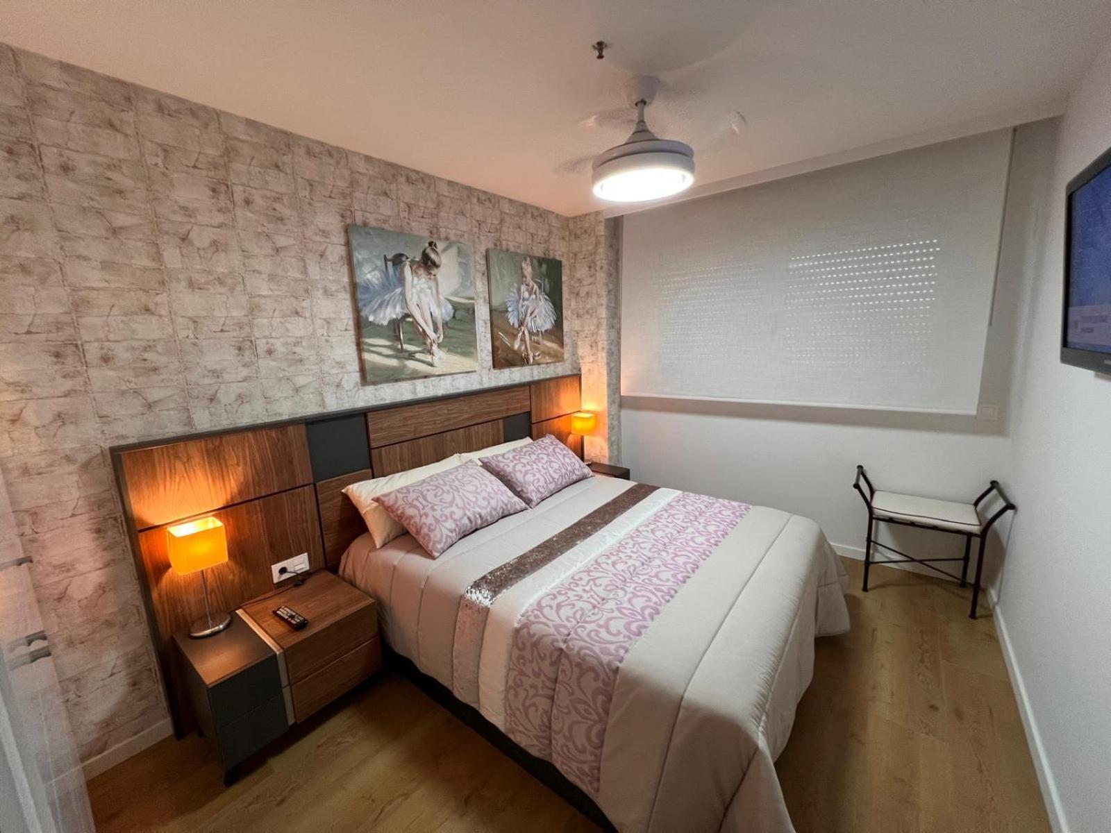 Blois Apartments Rivas-Vaciamadrid Dış mekan fotoğraf