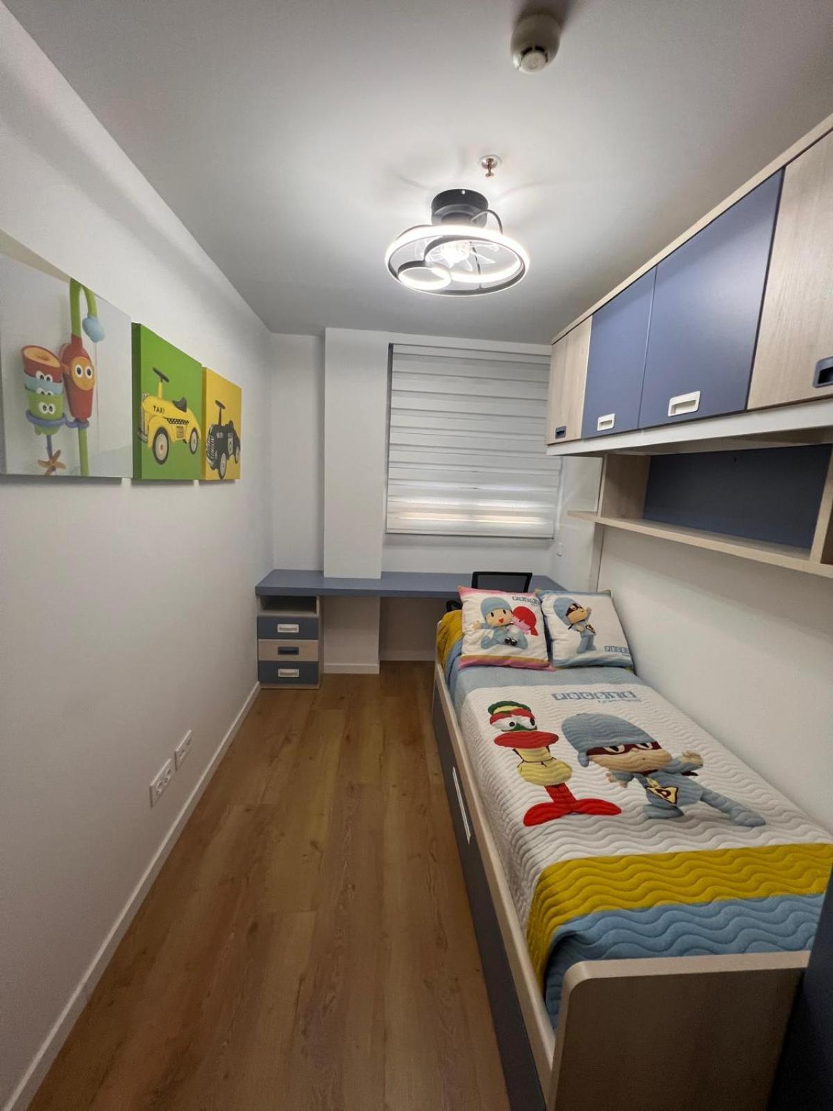 Blois Apartments Rivas-Vaciamadrid Dış mekan fotoğraf