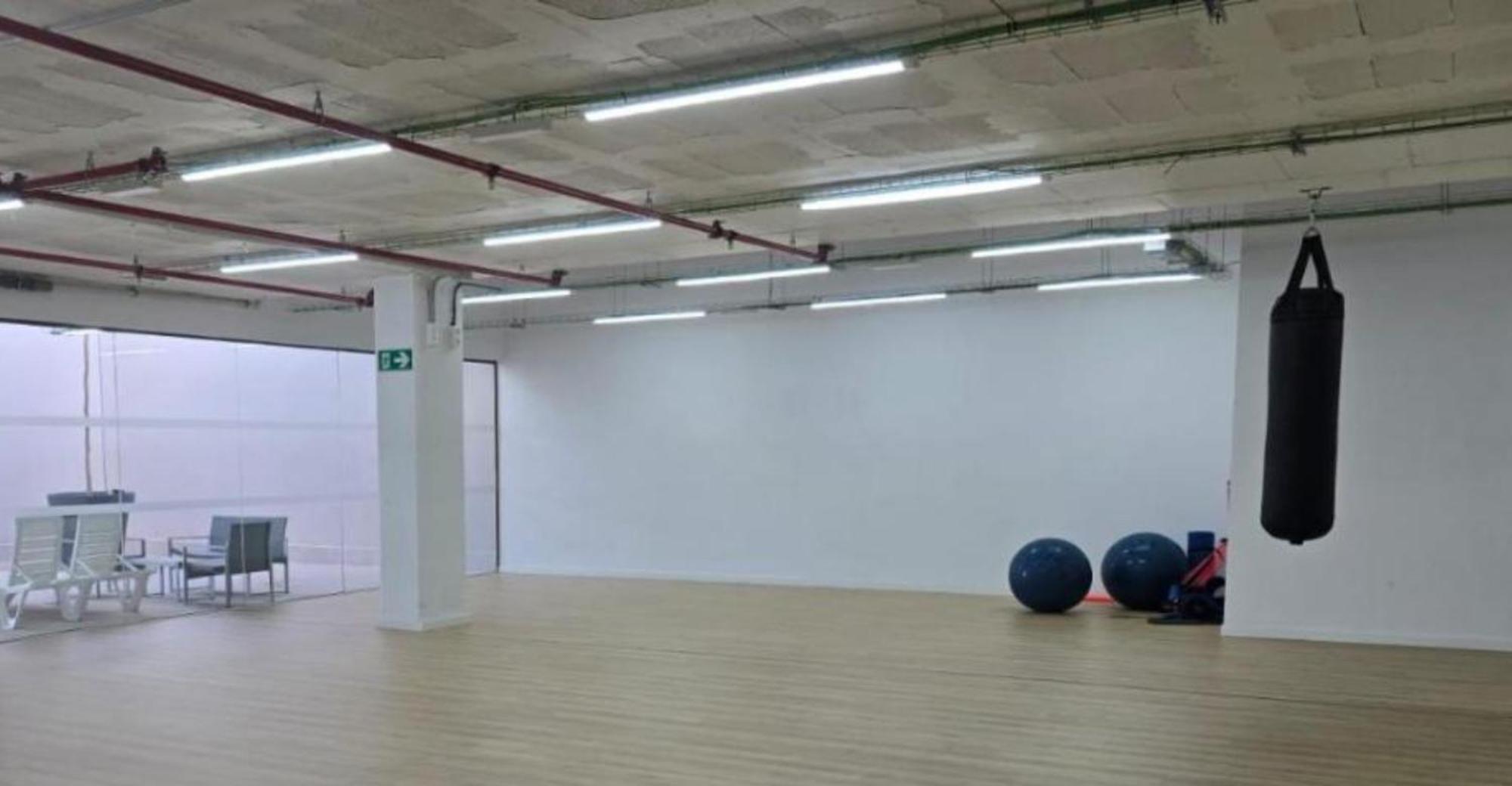 Blois Apartments Rivas-Vaciamadrid Dış mekan fotoğraf