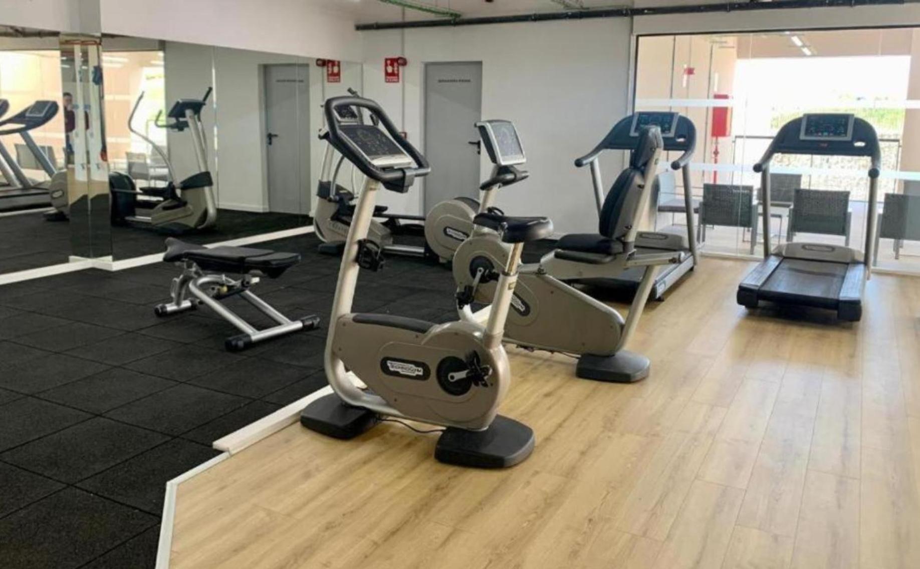 Blois Apartments Rivas-Vaciamadrid Dış mekan fotoğraf